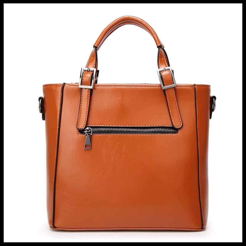 NEW  CHAVA Tote Crossbody - Picture 7 of 8